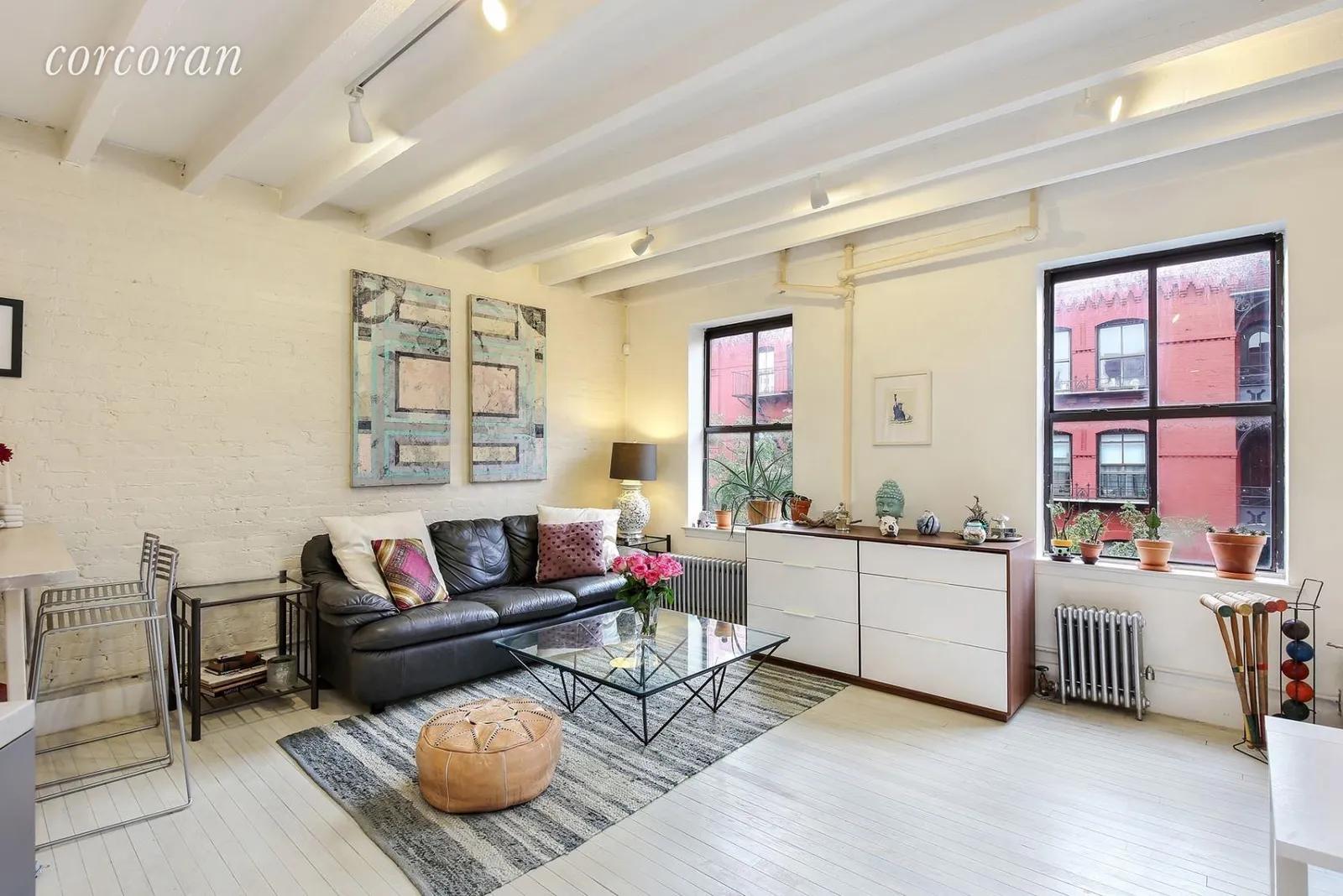 New York City Real Estate | View 134 Baltic Street, 5A | 1 Bed, 1 Bath | View 1