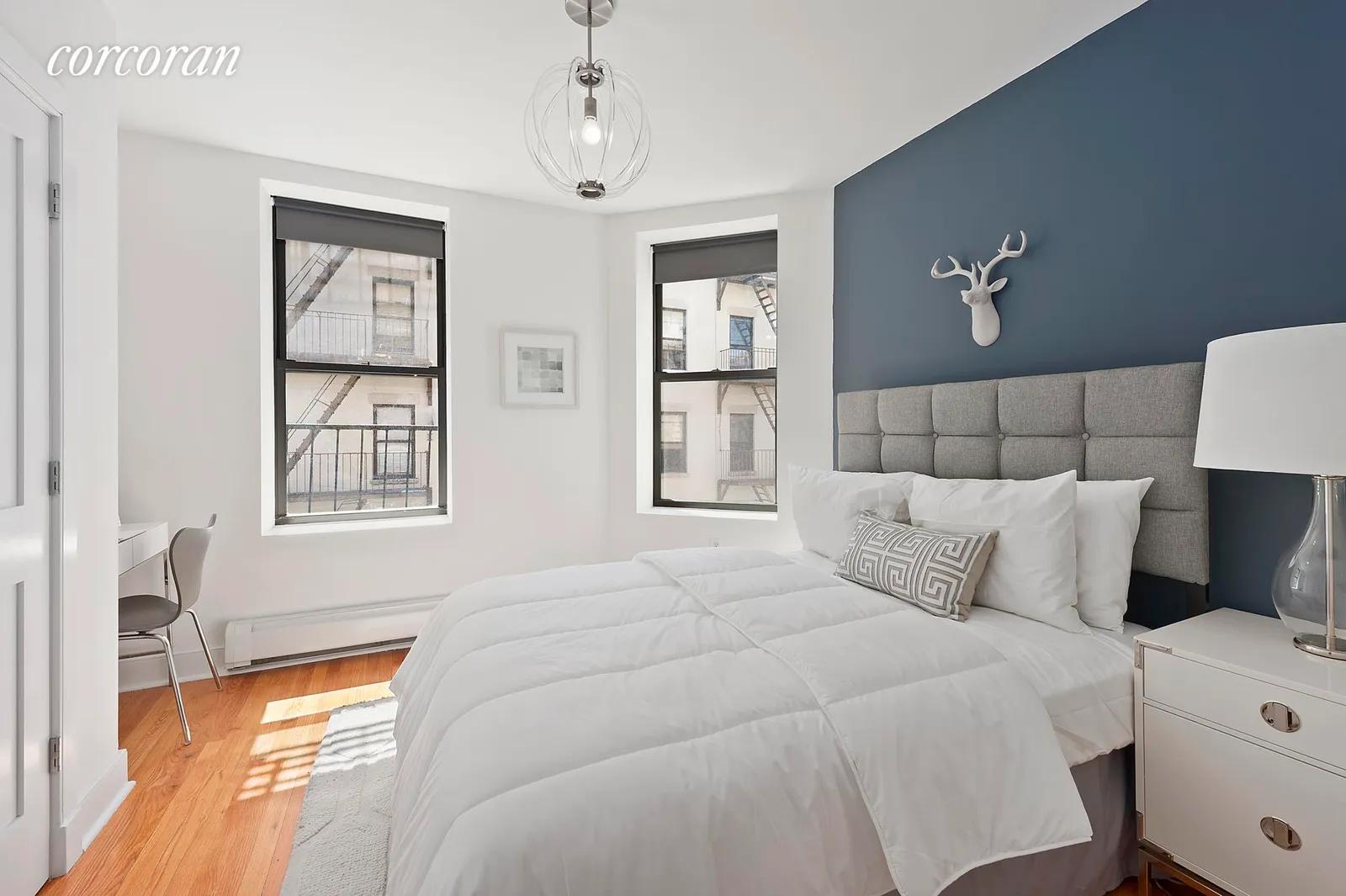 New York City Real Estate | View 305 West 150th Street, 103 | 03 | View 3