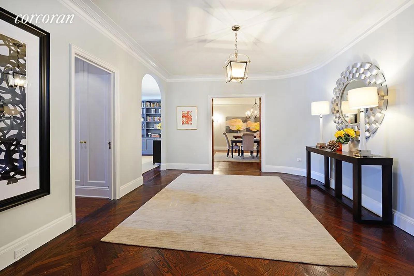 New York City Real Estate | View 211 Central Park West, 2G | Gallery | View 4