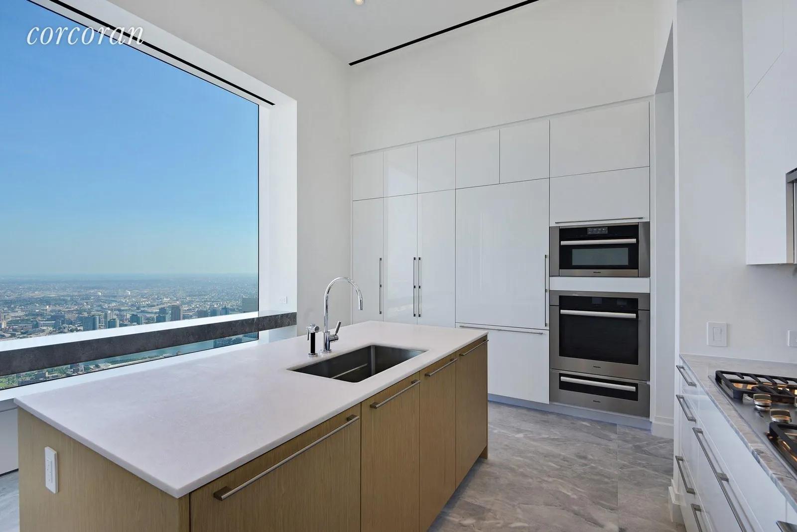 New York City Real Estate | View 432 Park Avenue, 77A | room 1 | View 2