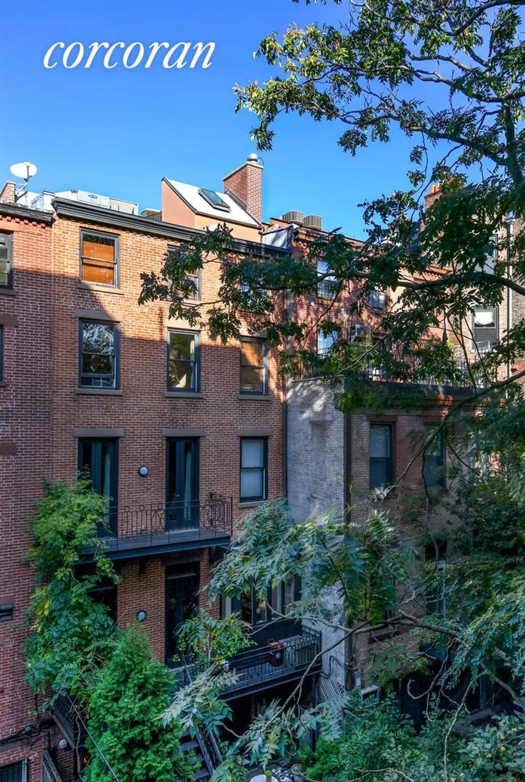 New York City Real Estate | View 19 Grace Ct, 4D | View | View 9