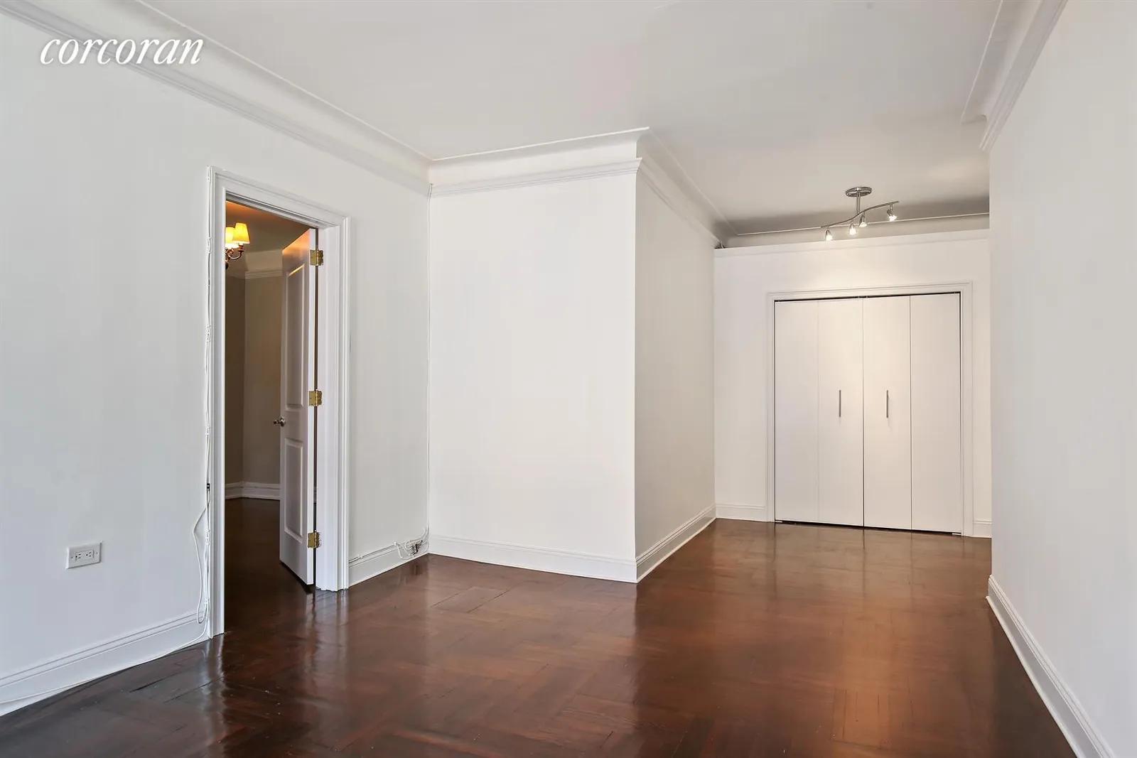 New York City Real Estate | View 19 Grace Ct, 4D | Foyer | View 4