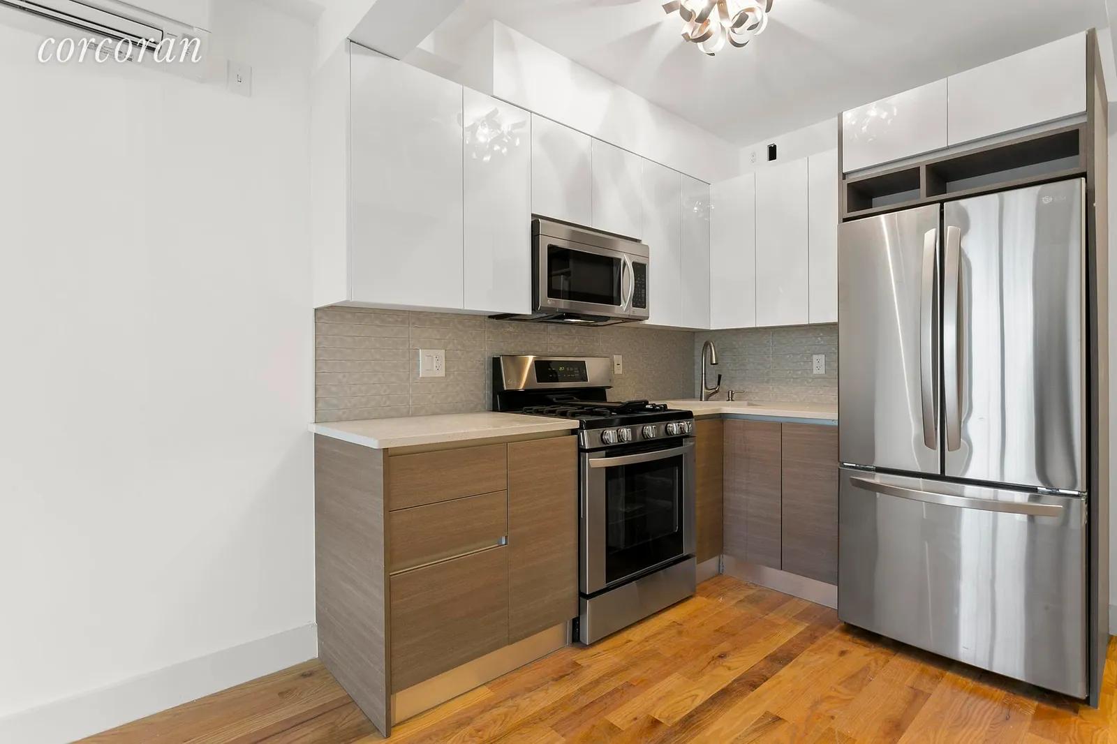 New York City Real Estate | View 1405 Hancock Street, 3A | room 2 | View 3