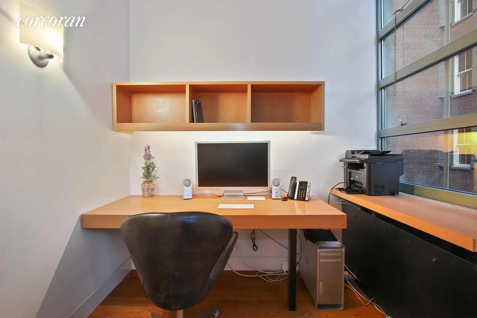 New York City Real Estate | View 195 Hudson Street, 3A | Office | View 6