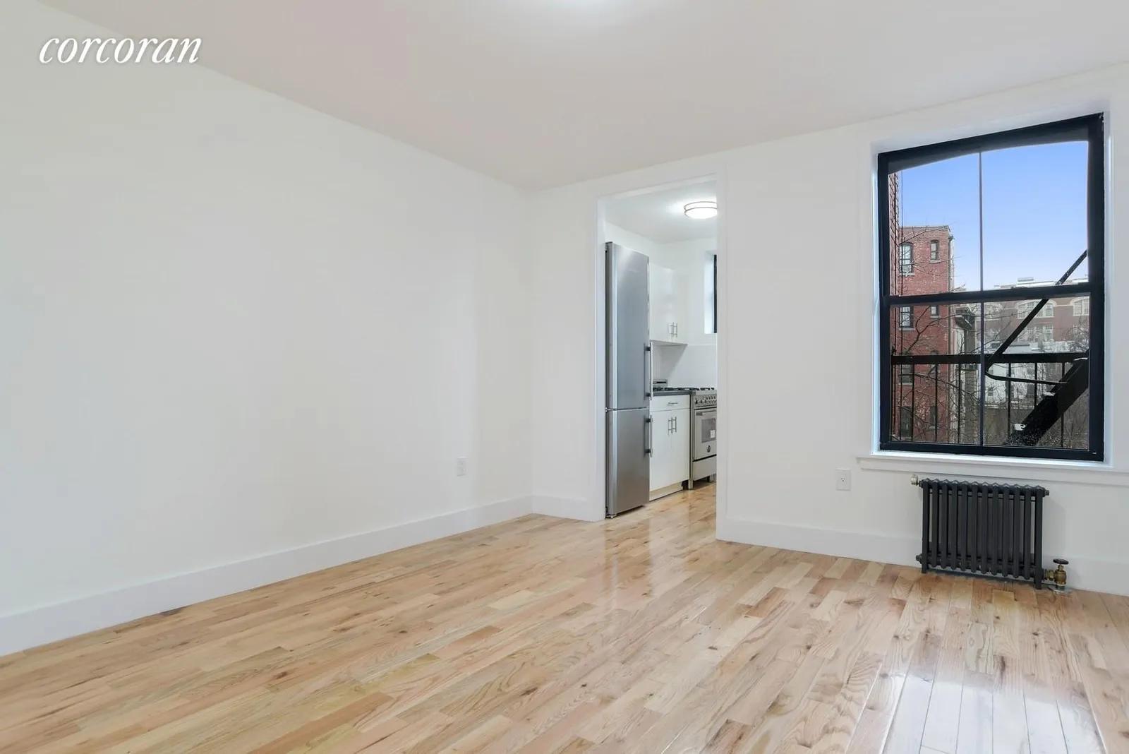 New York City Real Estate | View 443 Hicks Street, 4F | room 5 | View 6