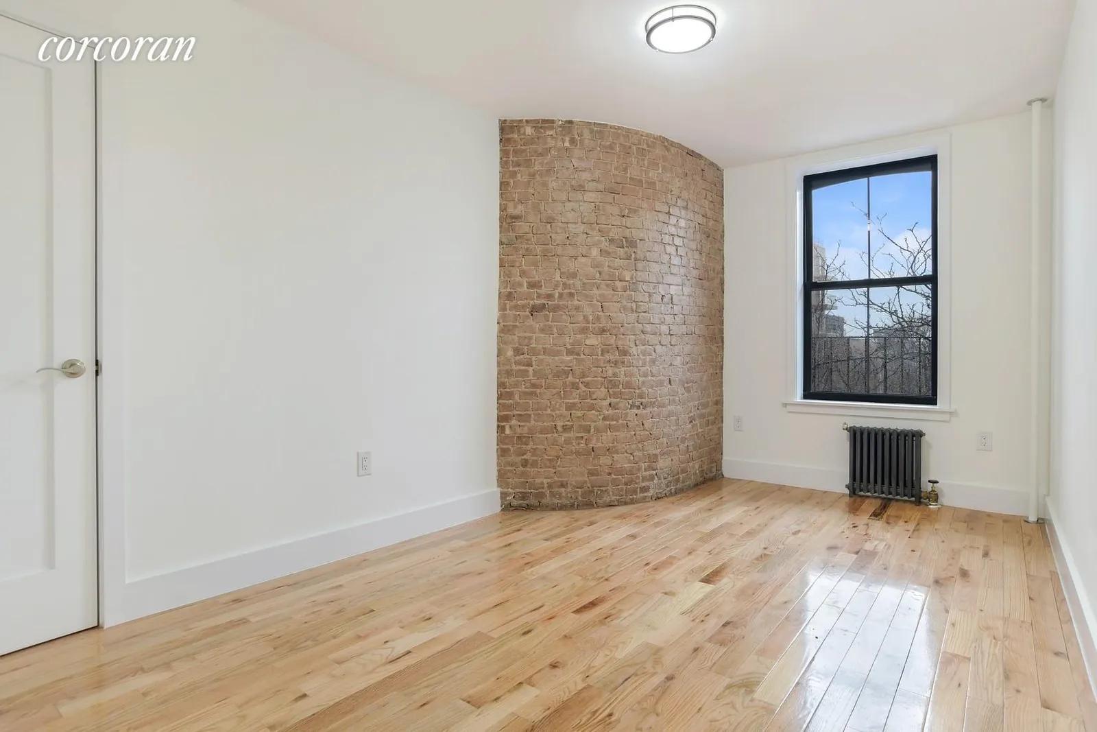 New York City Real Estate | View 443 Hicks Street, 4F | room 6 | View 7