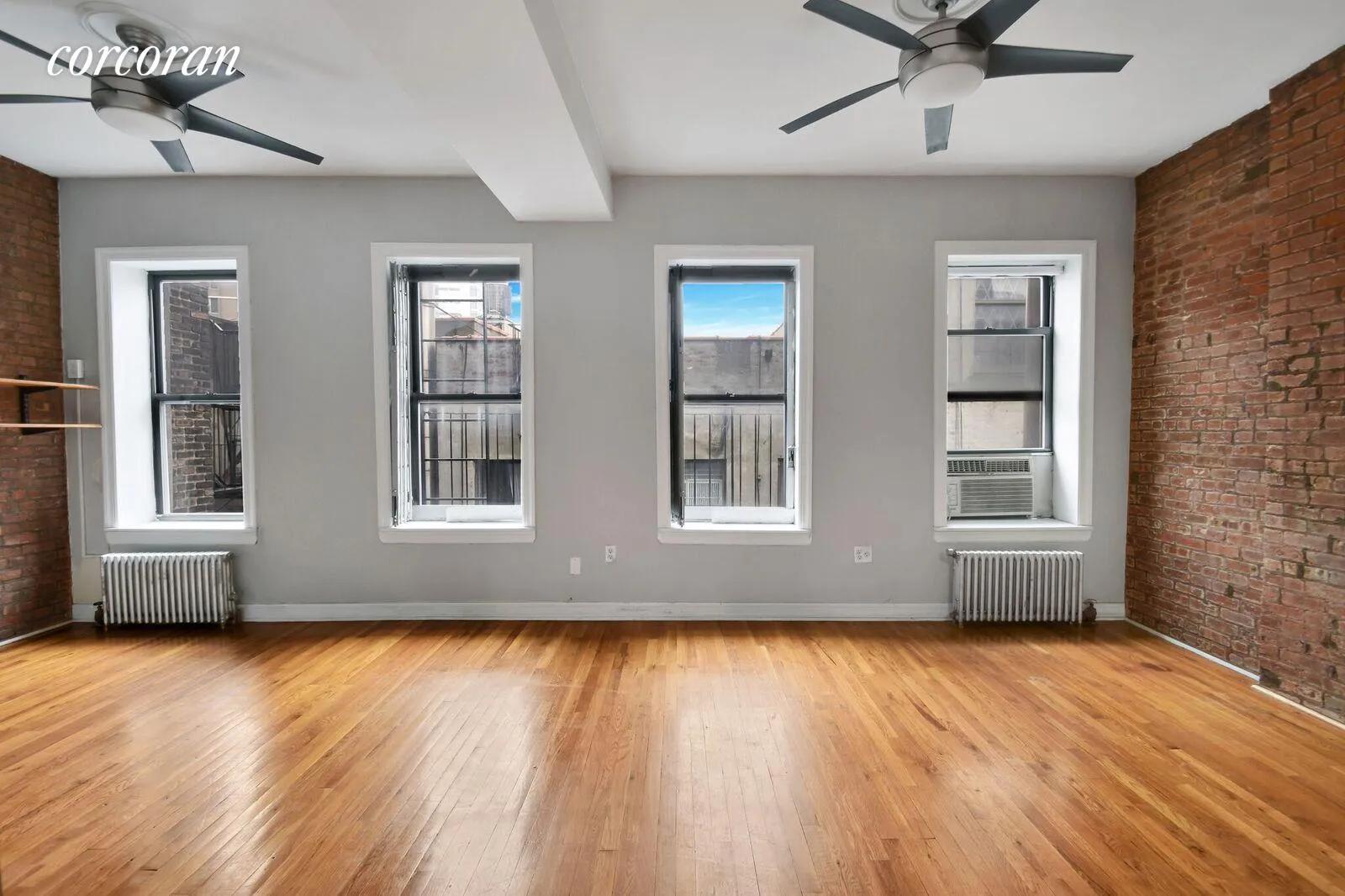 New York City Real Estate | View 7 East 3rd Street, 14 | room 1 | View 2