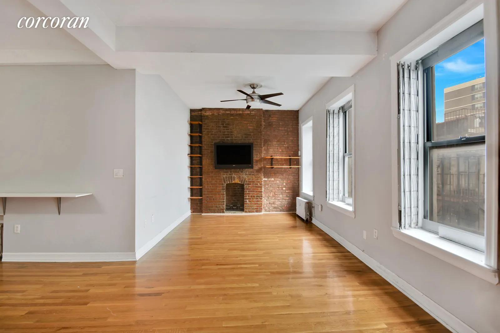 New York City Real Estate | View 7 East 3rd Street, 14 | room 2 | View 3