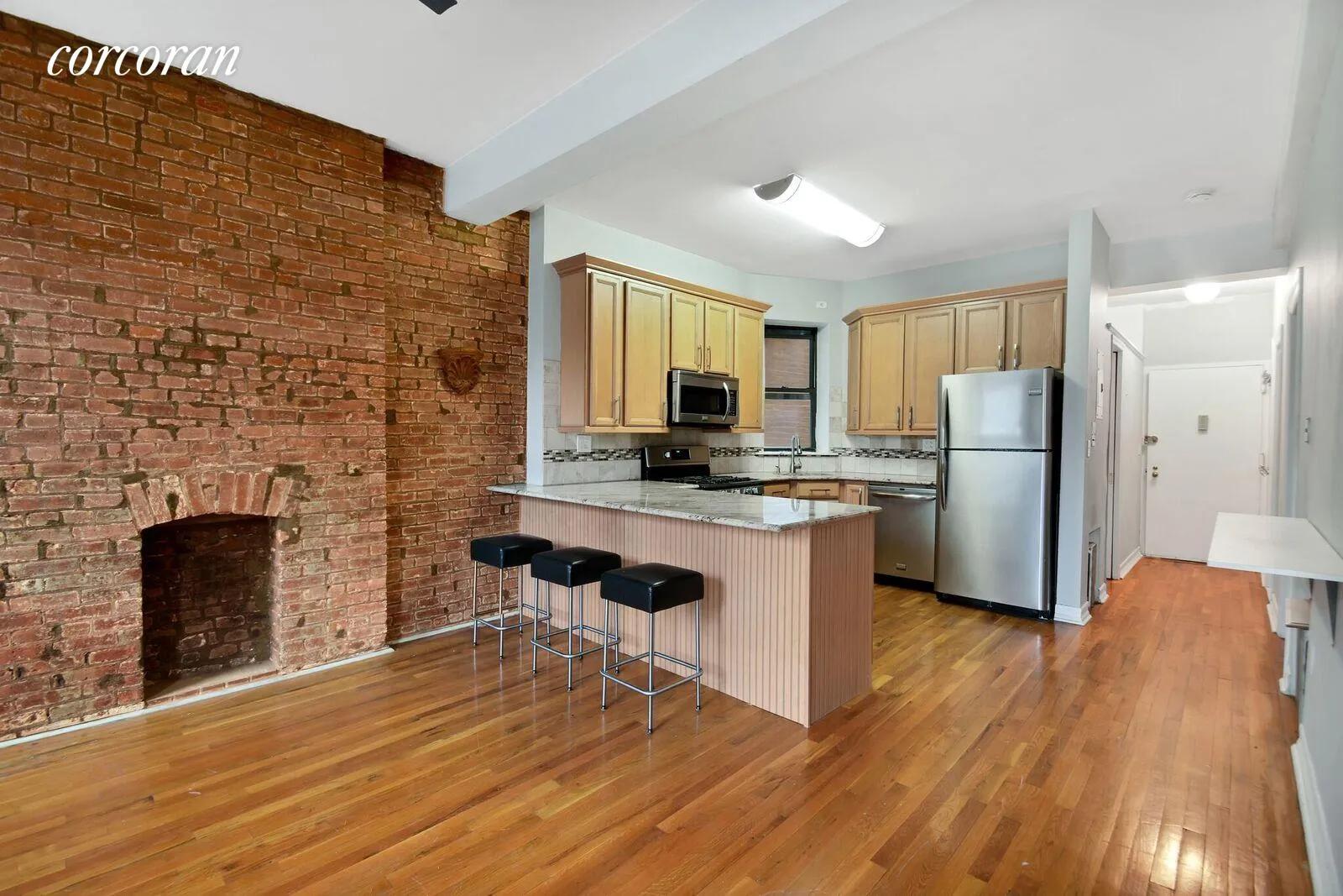 New York City Real Estate | View 7 East 3rd Street, 14 | 1 Bed, 1 Bath | View 1