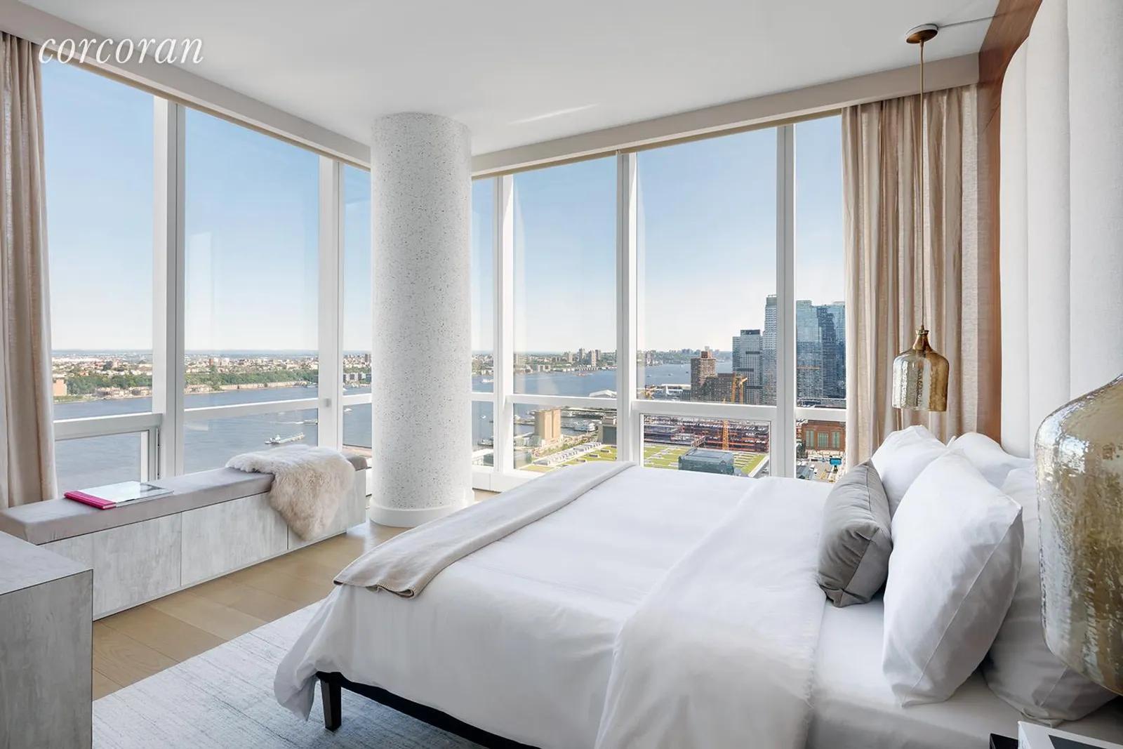 New York City Real Estate | View 15 Hudson Yards, 30G | room 4 | View 5