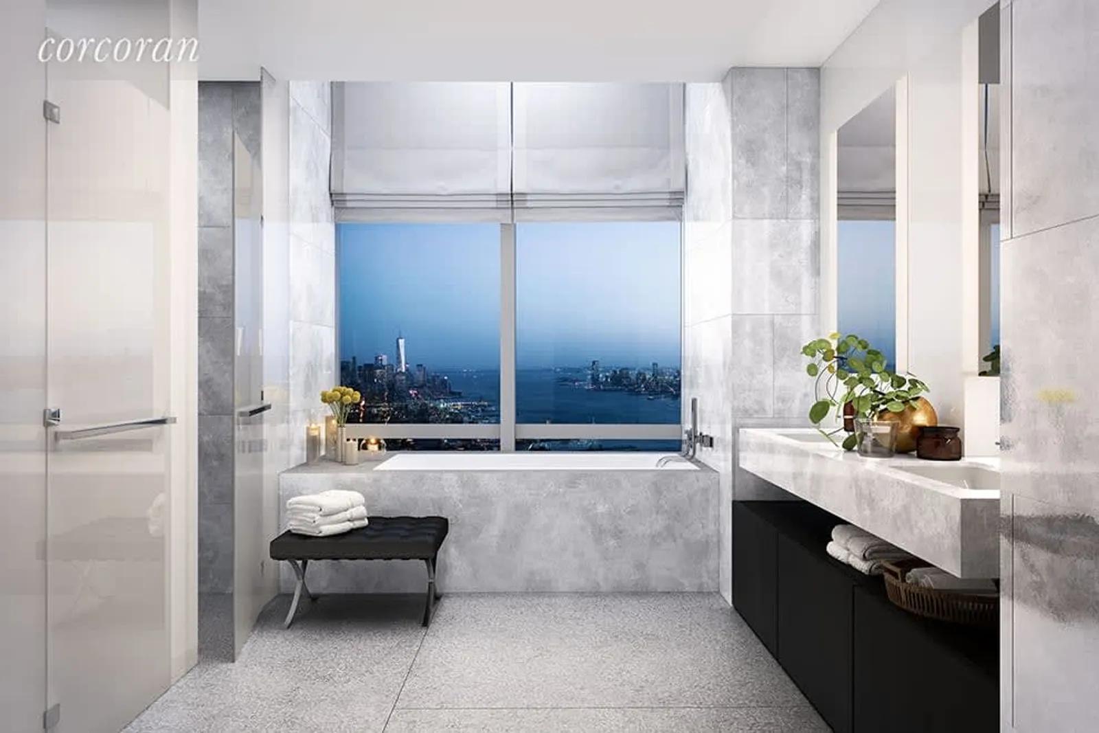New York City Real Estate | View 15 Hudson Yards, 30G | room 5 | View 6