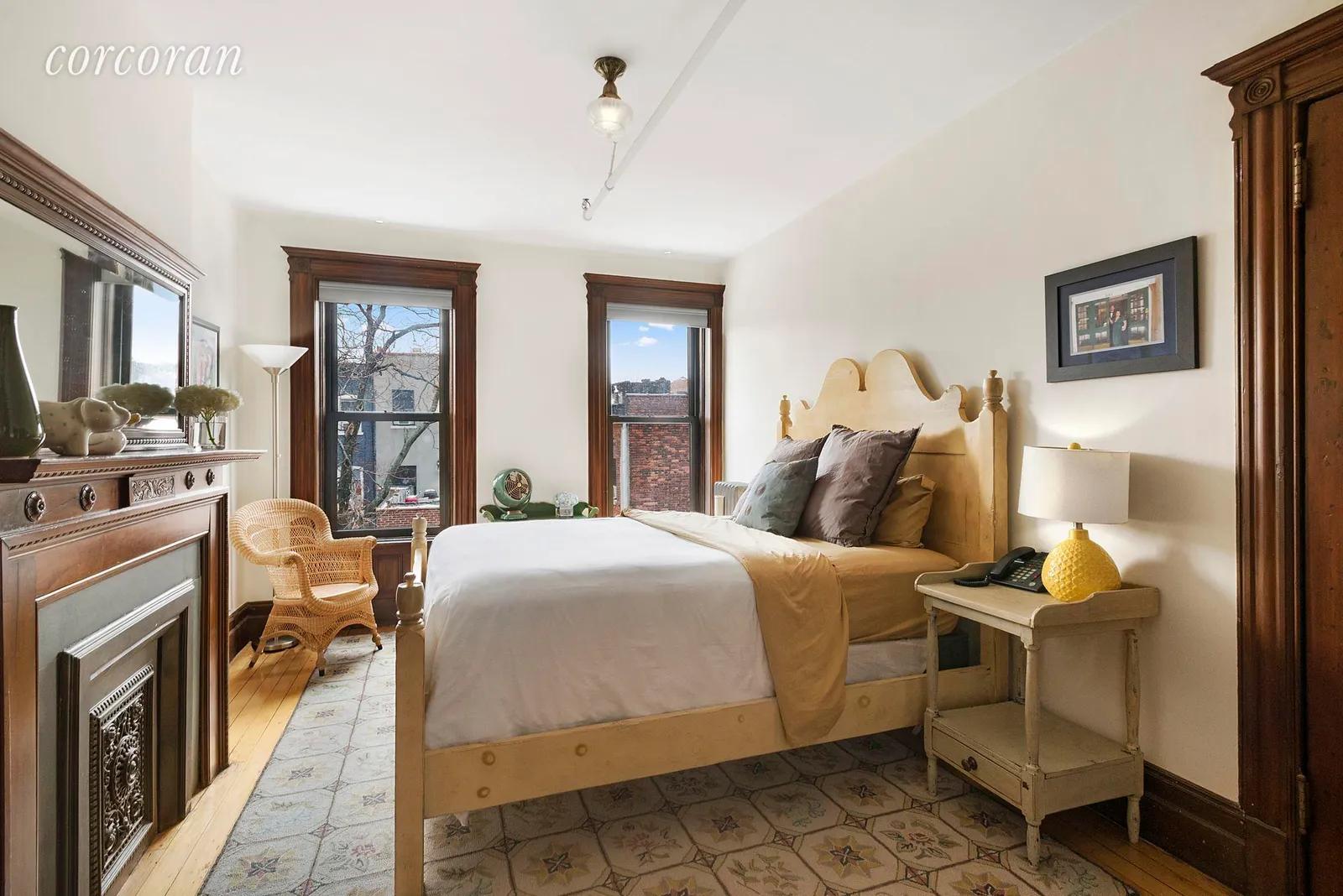 New York City Real Estate | View 426 West 147th Street | room 10 | View 11