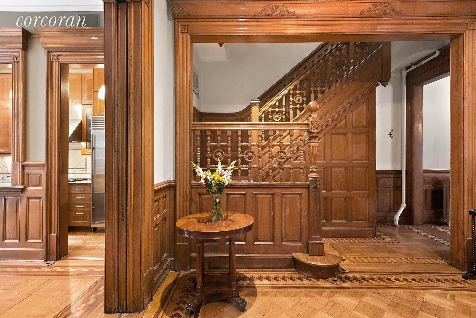 New York City Real Estate | View 426 West 147th Street | 8 Beds, 4.5 Baths | View 1
