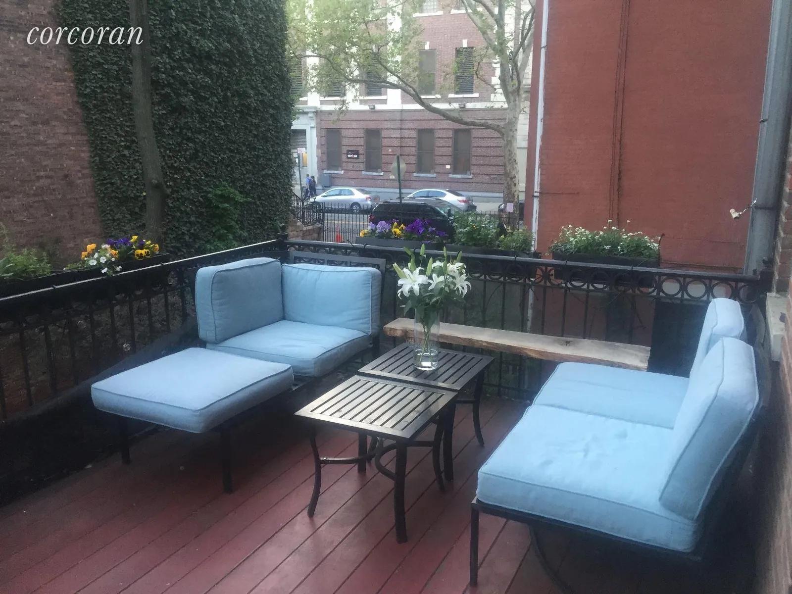 New York City Real Estate | View 426 West 147th Street | room 16 | View 17
