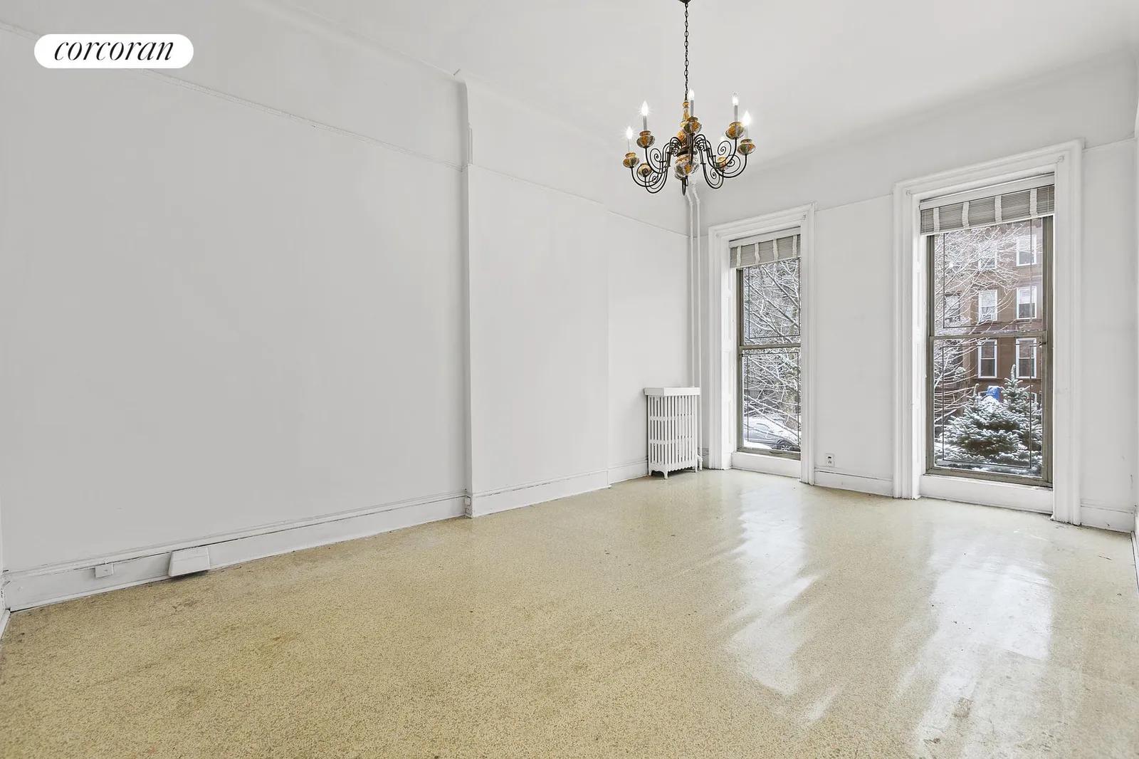 New York City Real Estate | View 26 3rd Place | room 5 | View 6