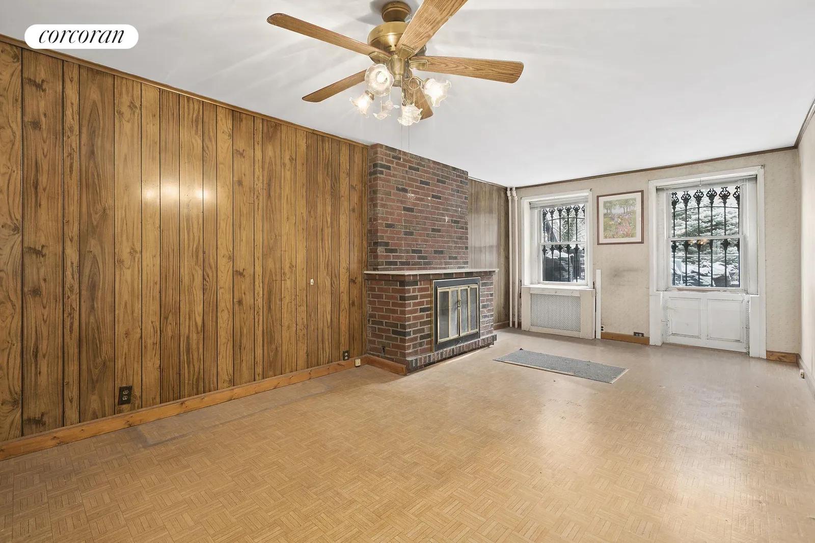 New York City Real Estate | View 26 3rd Place | room 3 | View 4