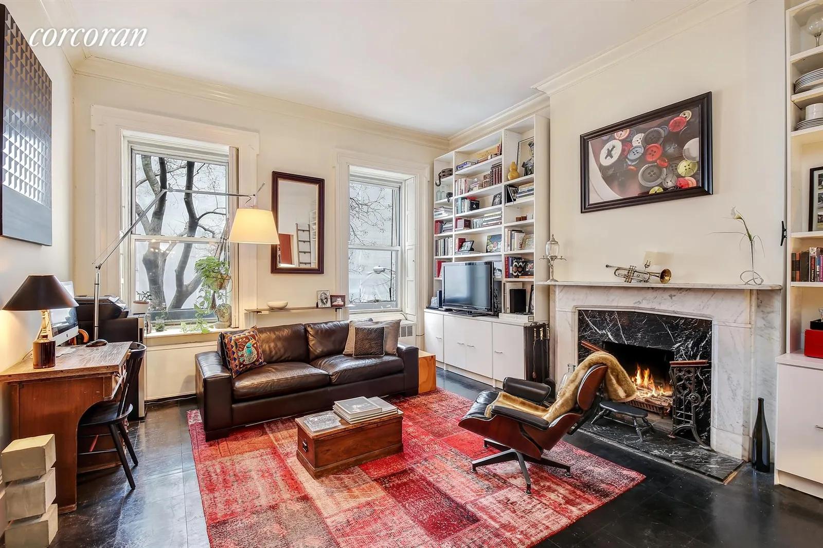 New York City Real Estate | View 134 East 16th Street, 3 | 1 Bed, 1 Bath | View 1