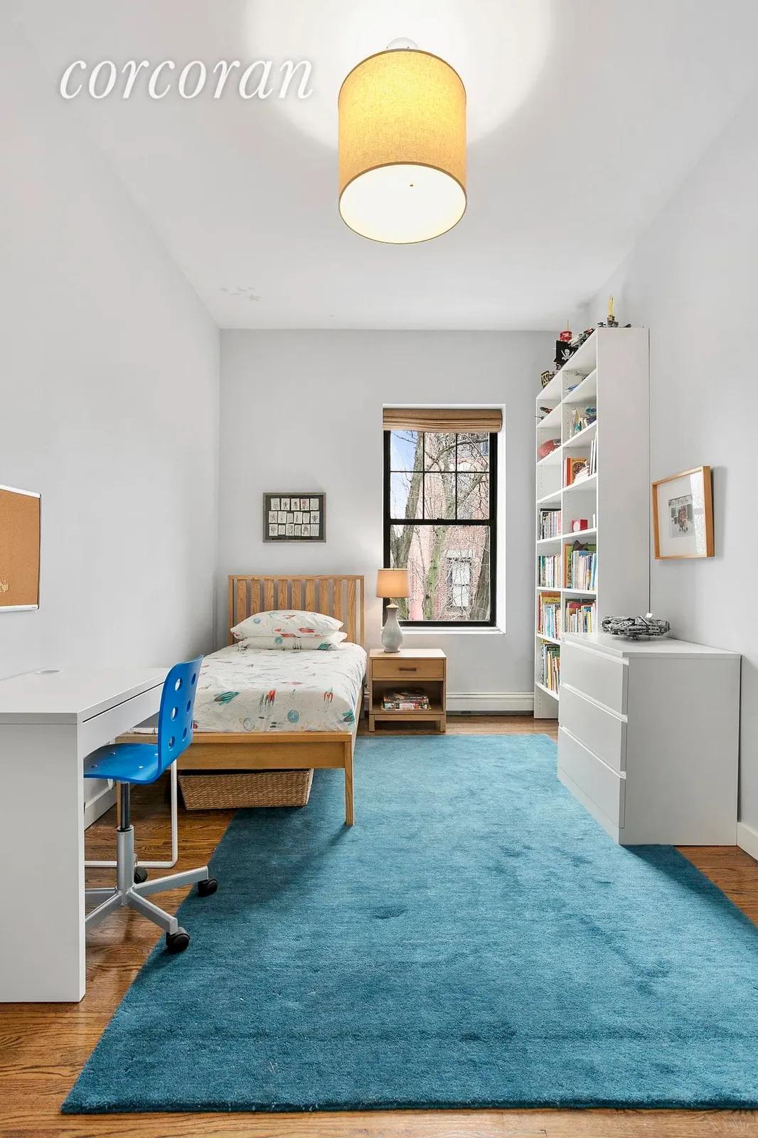 New York City Real Estate | View 167 Bond Street, 3 | Second Bedroom | View 6