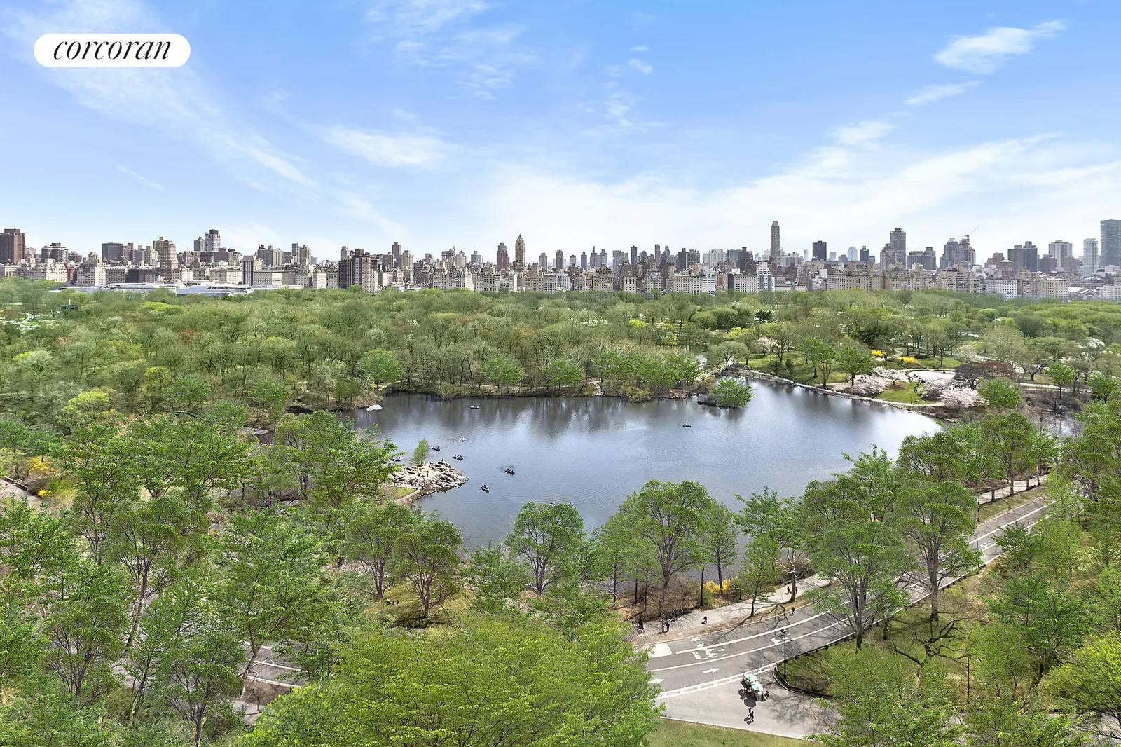 New York City Real Estate | View 145-146 Central Park West, 21C | room 12 | View 13