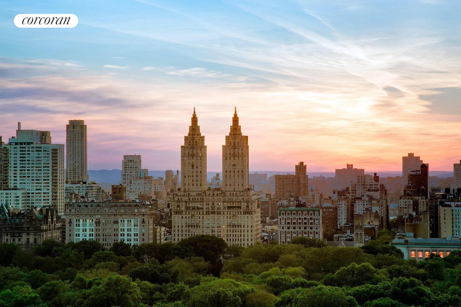 New York City Real Estate | View 145-146 Central Park West, 21C | The San Remo | View 15