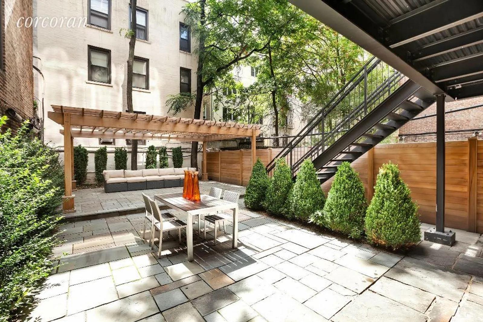 New York City Real Estate | View 416 West 51st Street | 5 Beds, 5 Baths | View 1