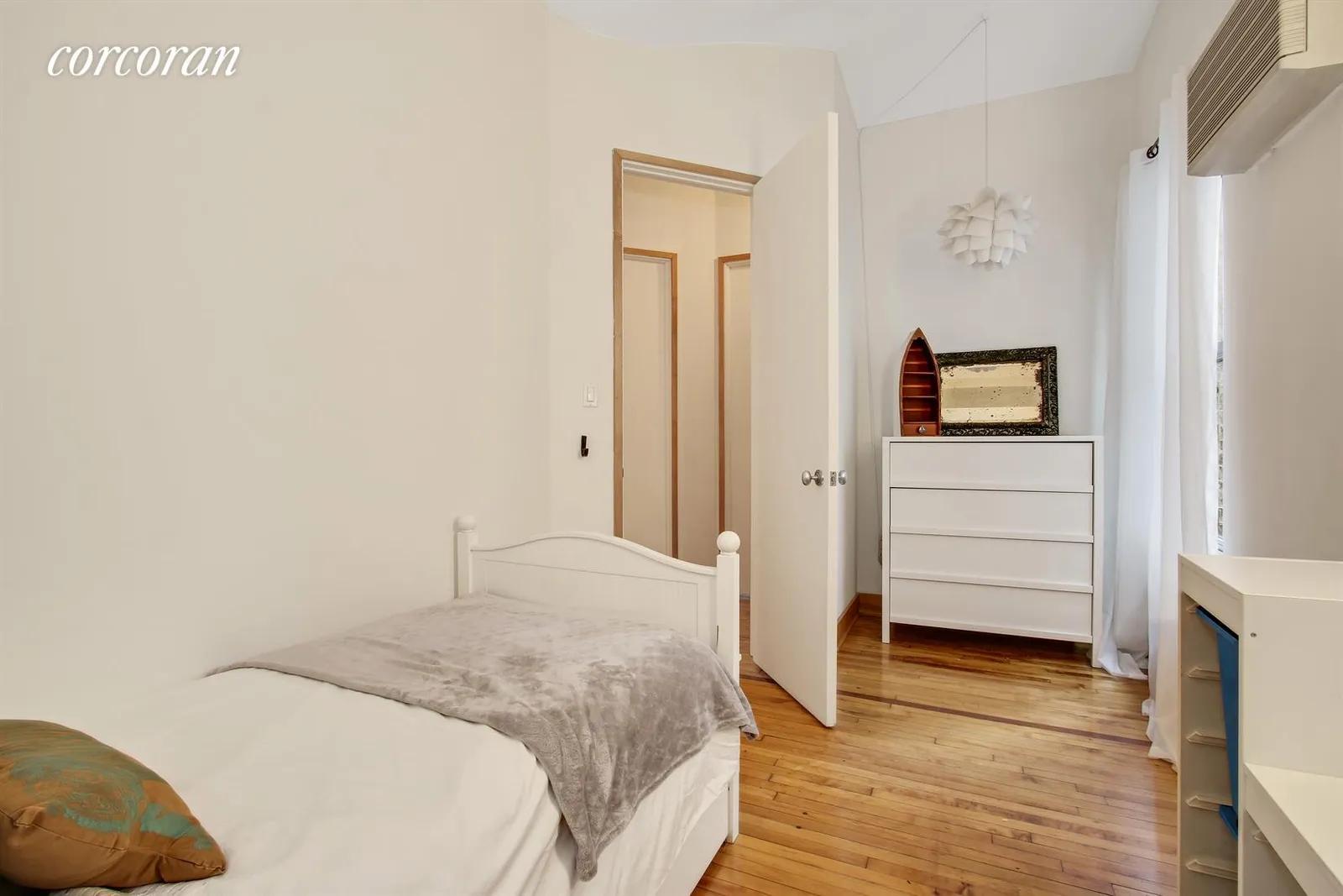 New York City Real Estate | View 34-36 East 10th Street, 7W | 3rd Bedroom / Den | View 9