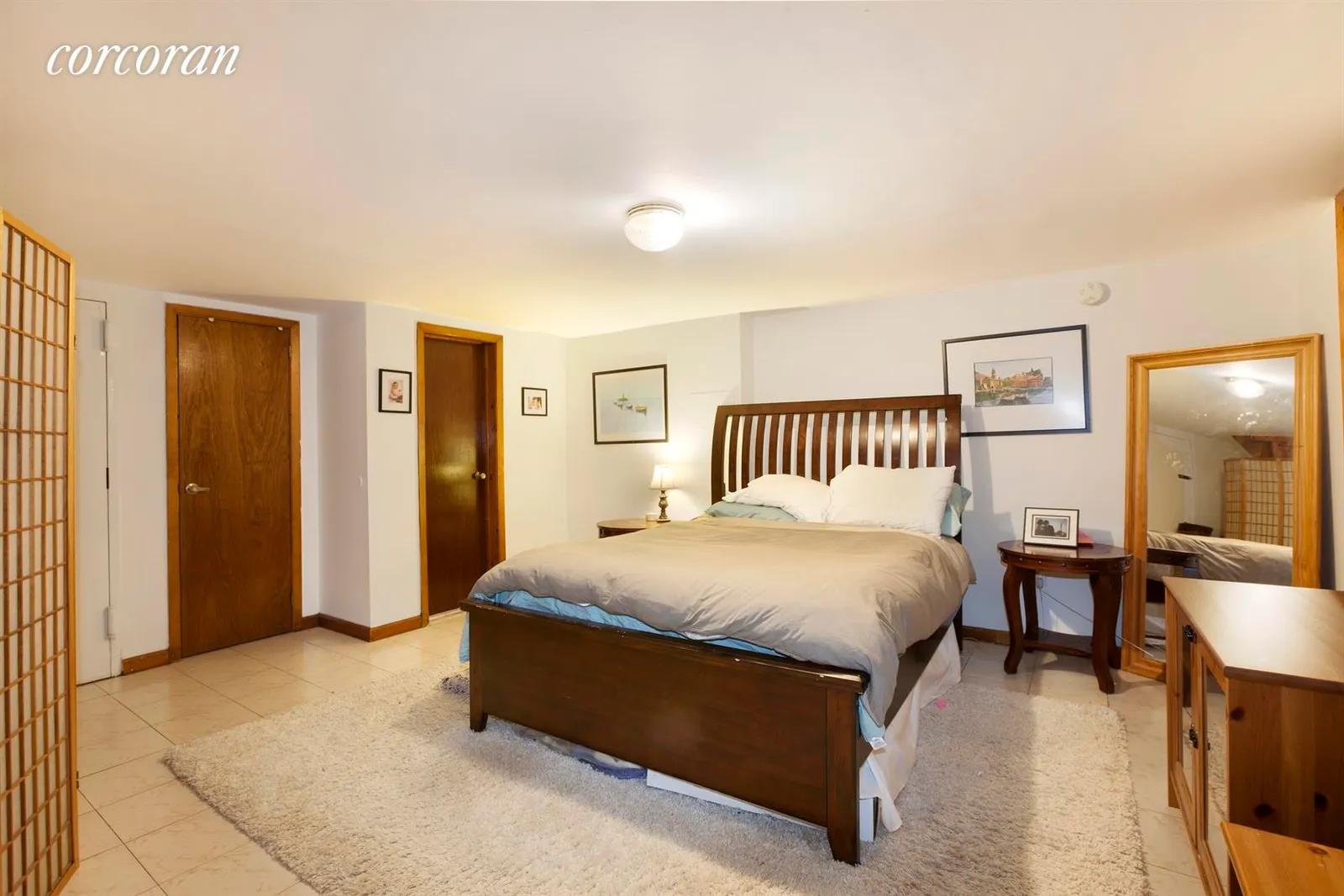 New York City Real Estate | View 140 West 76th Street, B | Bedroom | View 3