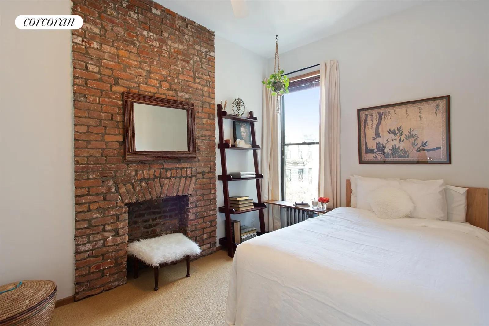 New York City Real Estate | View 11 Lincoln Place, 3L | Bedroom | View 4