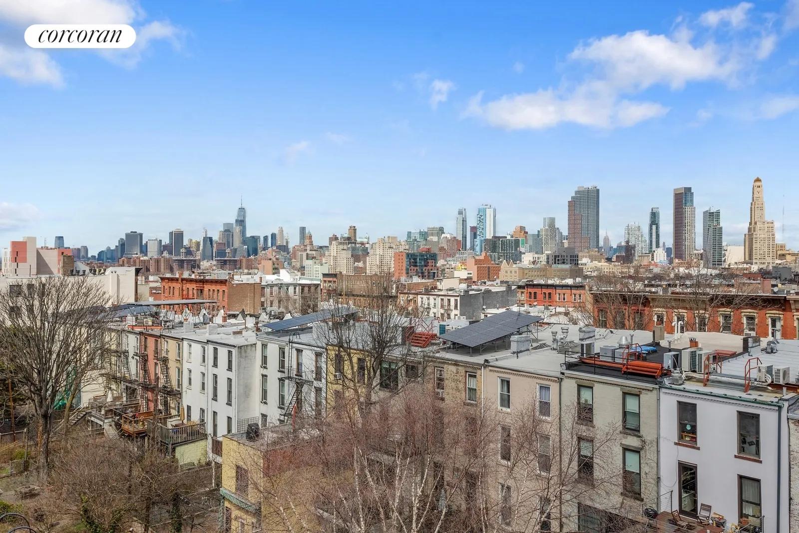 New York City Real Estate | View 11 Lincoln Place, 3L | 2 Beds, 1 Bath | View 1