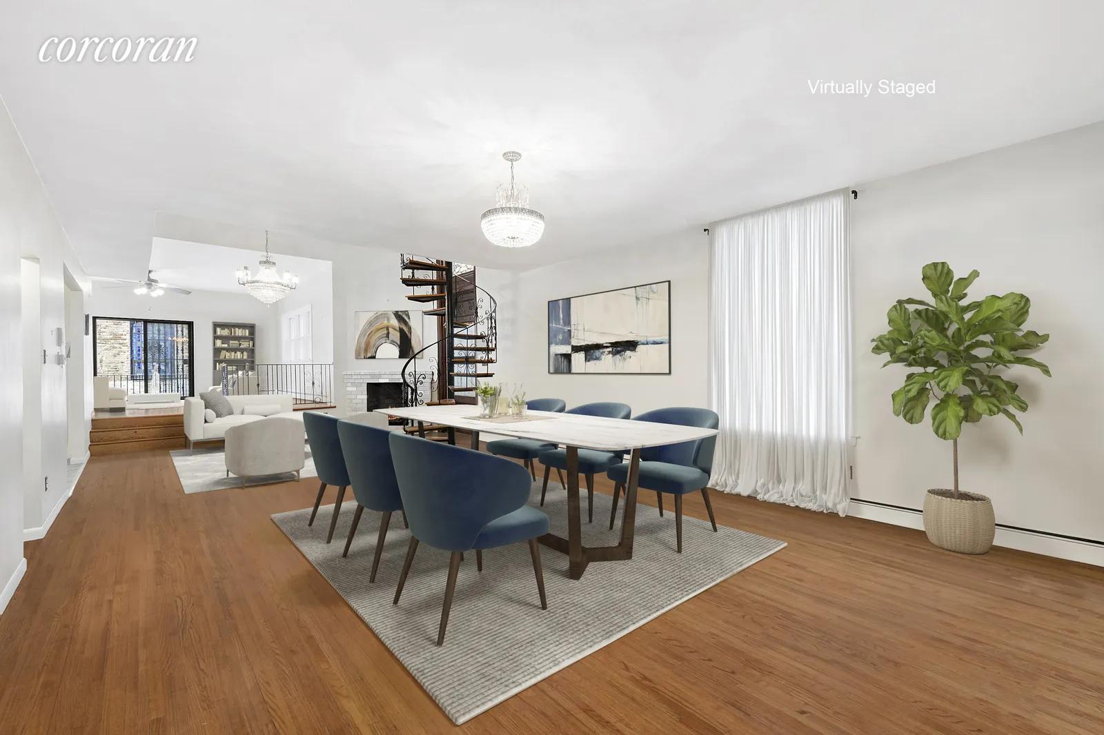 New York City Real Estate | View 236 President Street | room 2 | View 3