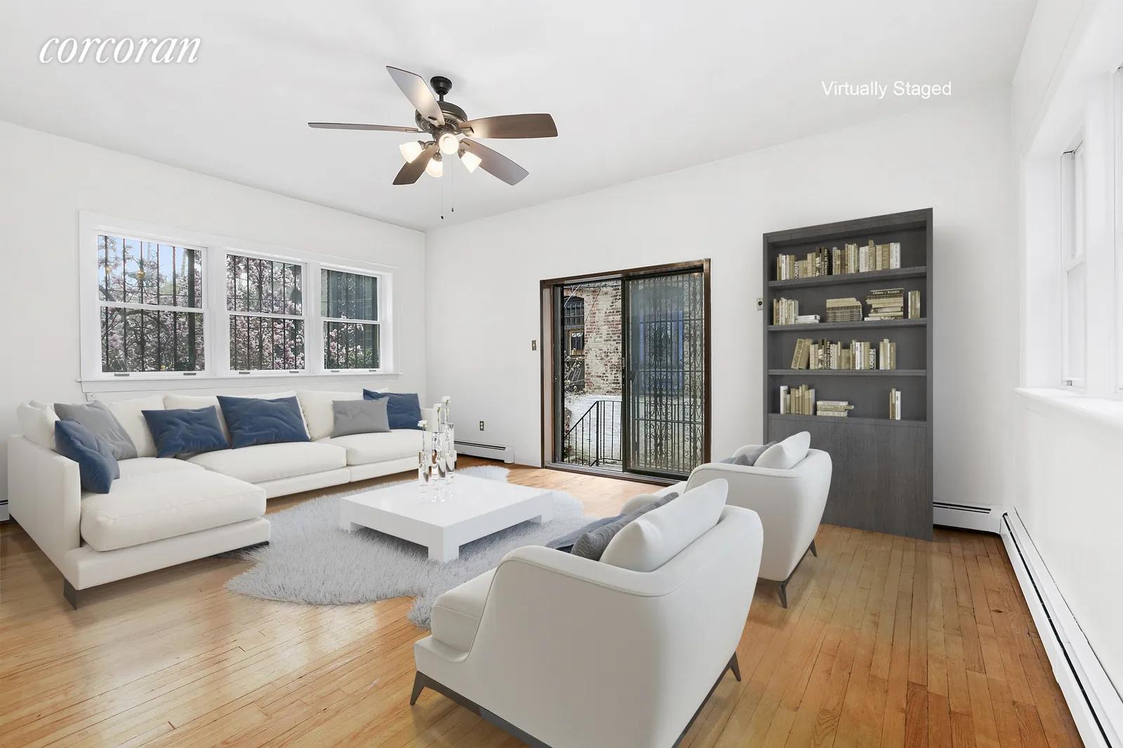 New York City Real Estate | View 236 President Street | room 4 | View 5