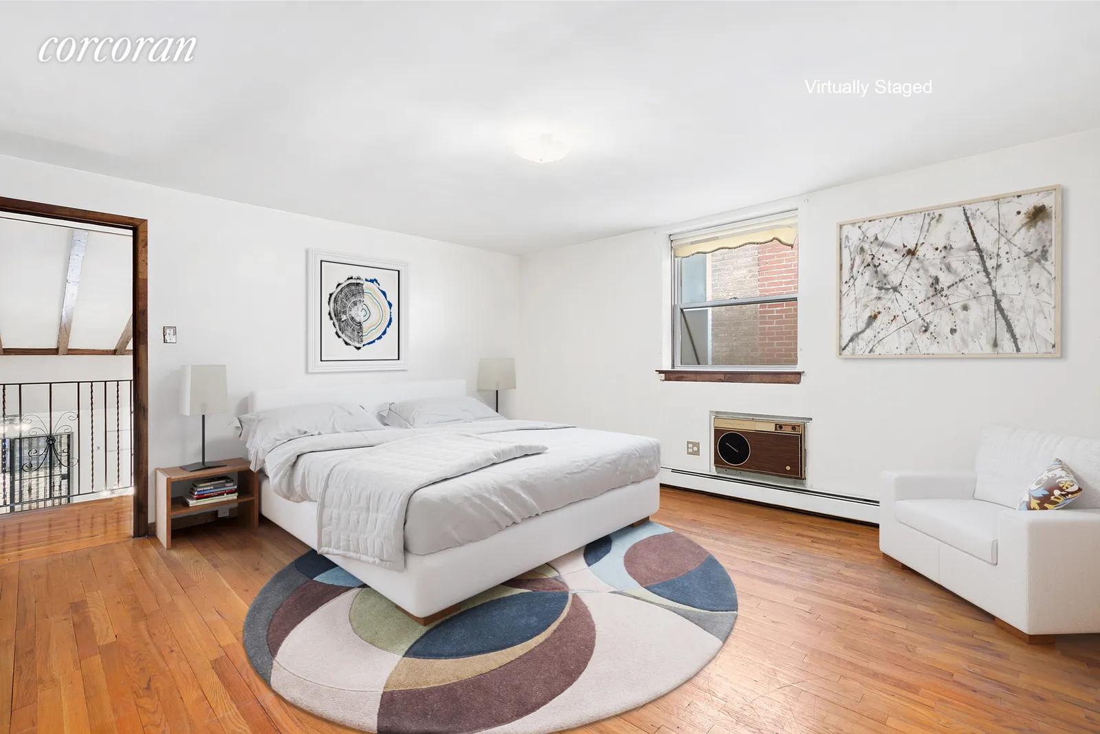 New York City Real Estate | View 236 President Street | room 8 | View 9