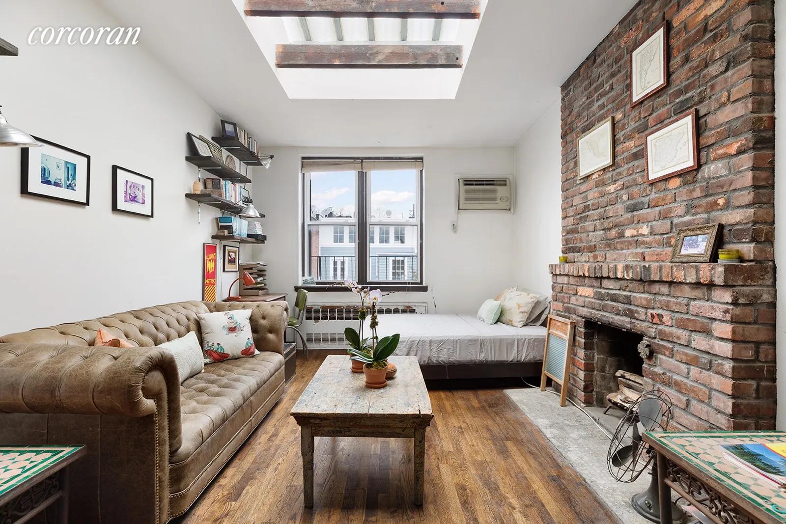 New York City Real Estate | View 135 Amity Street, 4C | room 1 | View 2
