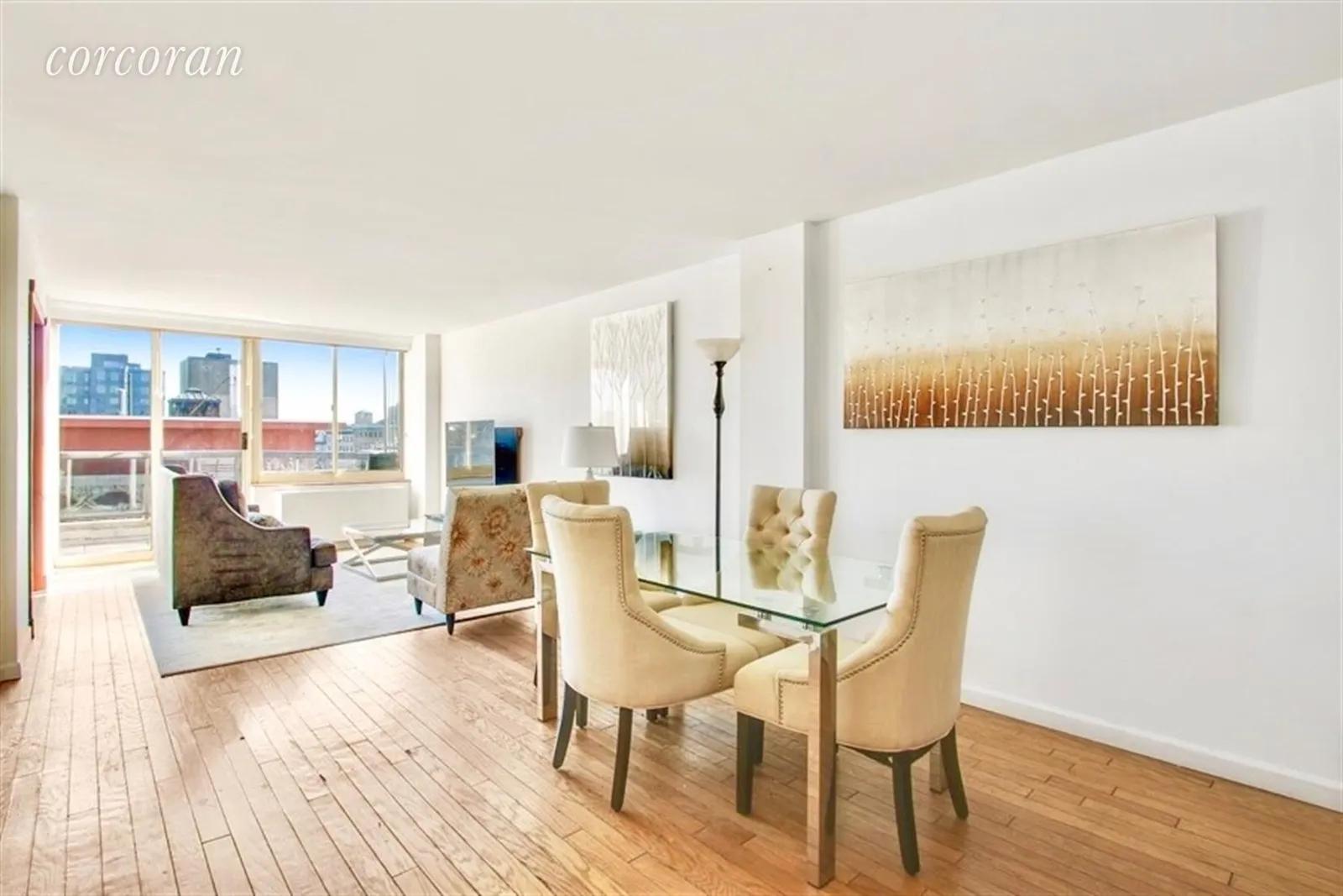 New York City Real Estate | View 250 West 90th Street, PH1D | 3 Beds, 2 Baths | View 1