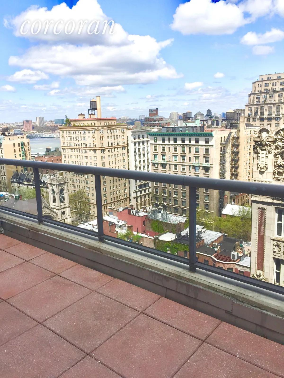 New York City Real Estate | View 250 West 90th Street, PH1D | room 4 | View 5