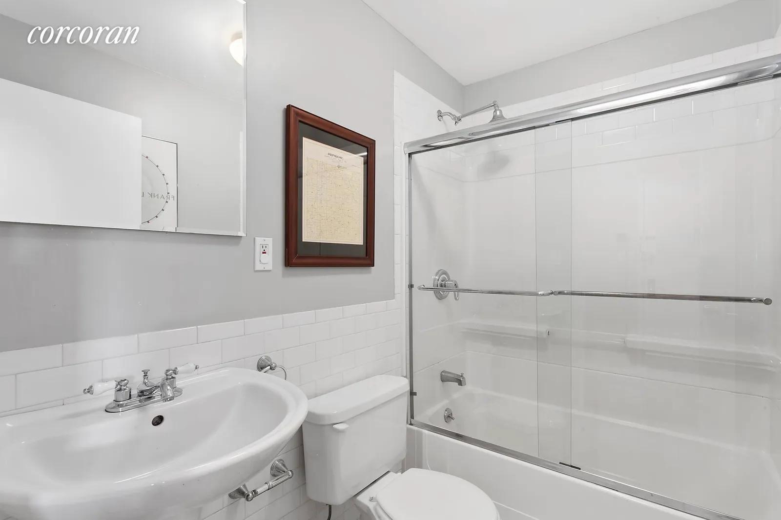 New York City Real Estate | View 84 Green Street, 6 | Bathroom | View 5
