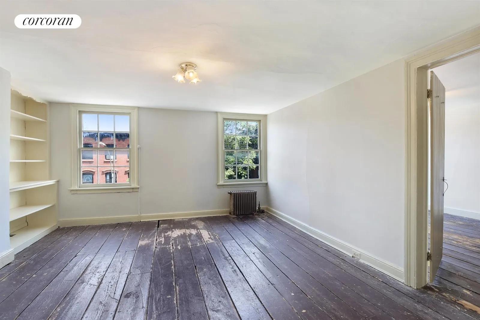 New York City Real Estate | View 448 Waverly Avenue | Bedroom | View 10