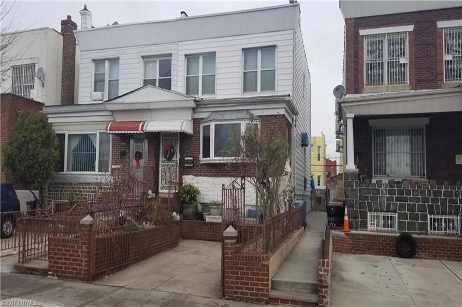 New York City Real Estate | View 2161 65th Street | 4 Beds, 2 Baths | View 1