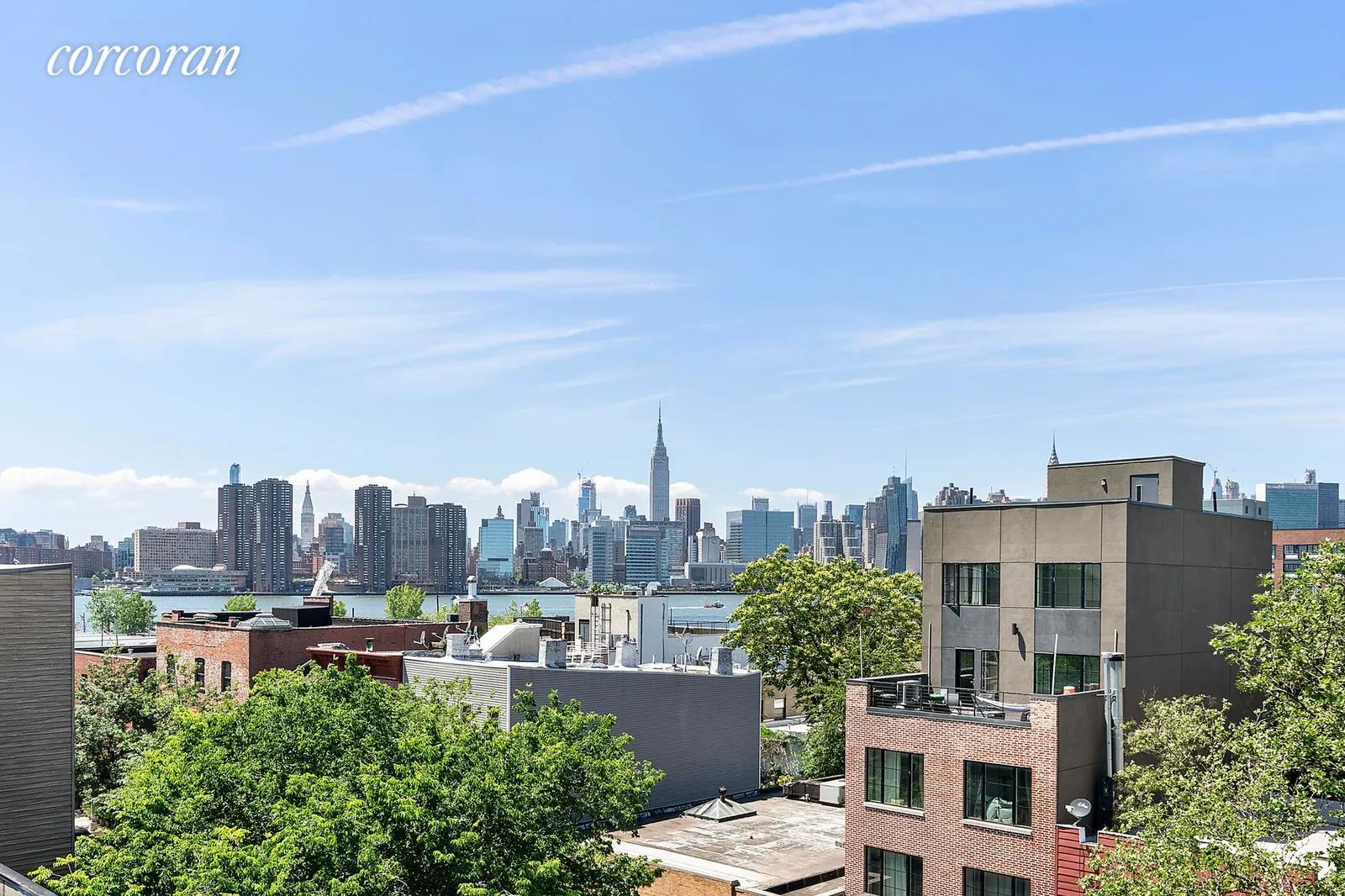 New York City Real Estate | View 84 Green Street, 7 | 5 | View 6
