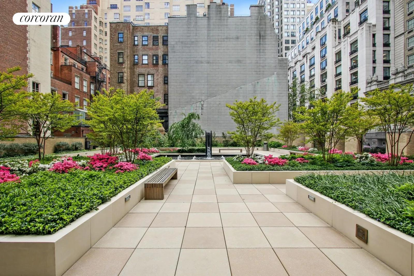 New York City Real Estate | View 800 Fifth Avenue, Medical | Outdoor Space | View 3
