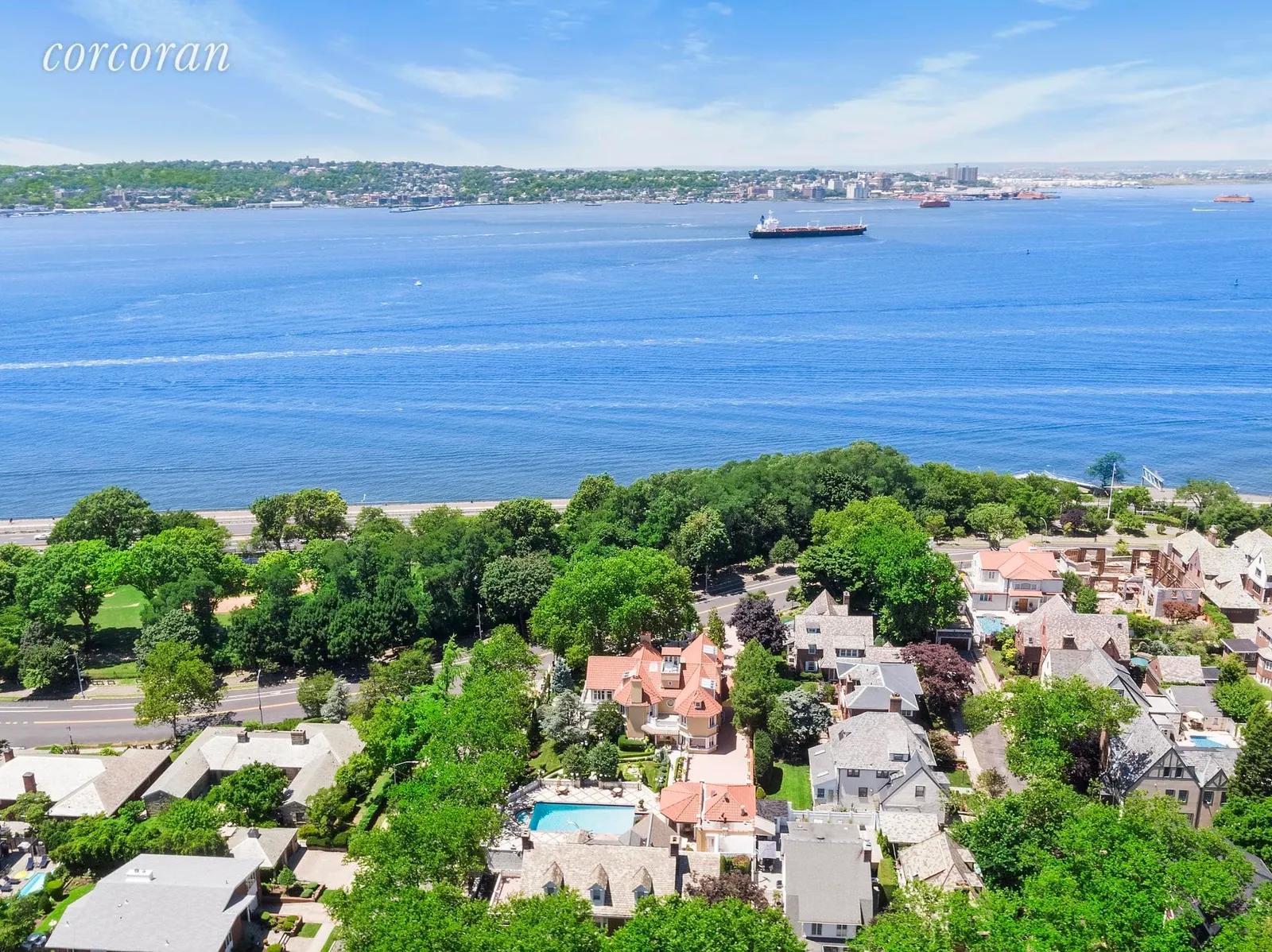 New York City Real Estate | View 8121 Shore Road | View | View 17