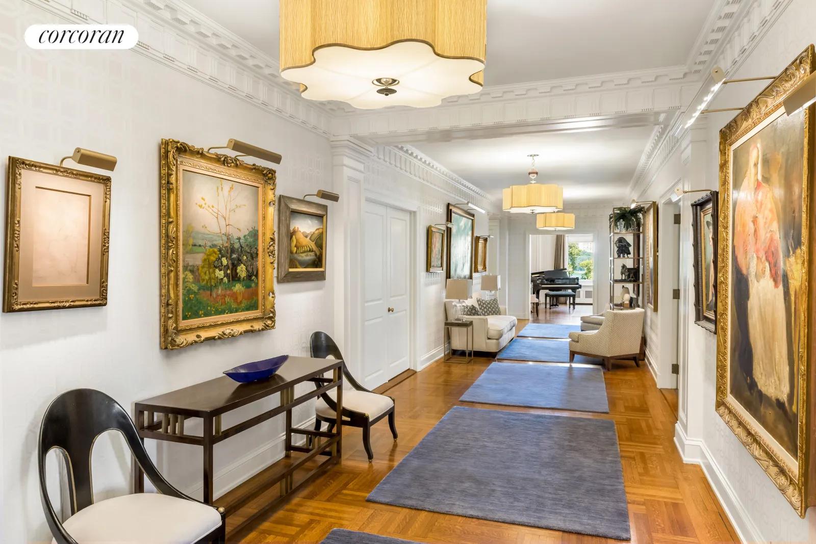 New York City Real Estate | View 1115 Fifth Avenue, 6B | Gallery | View 7