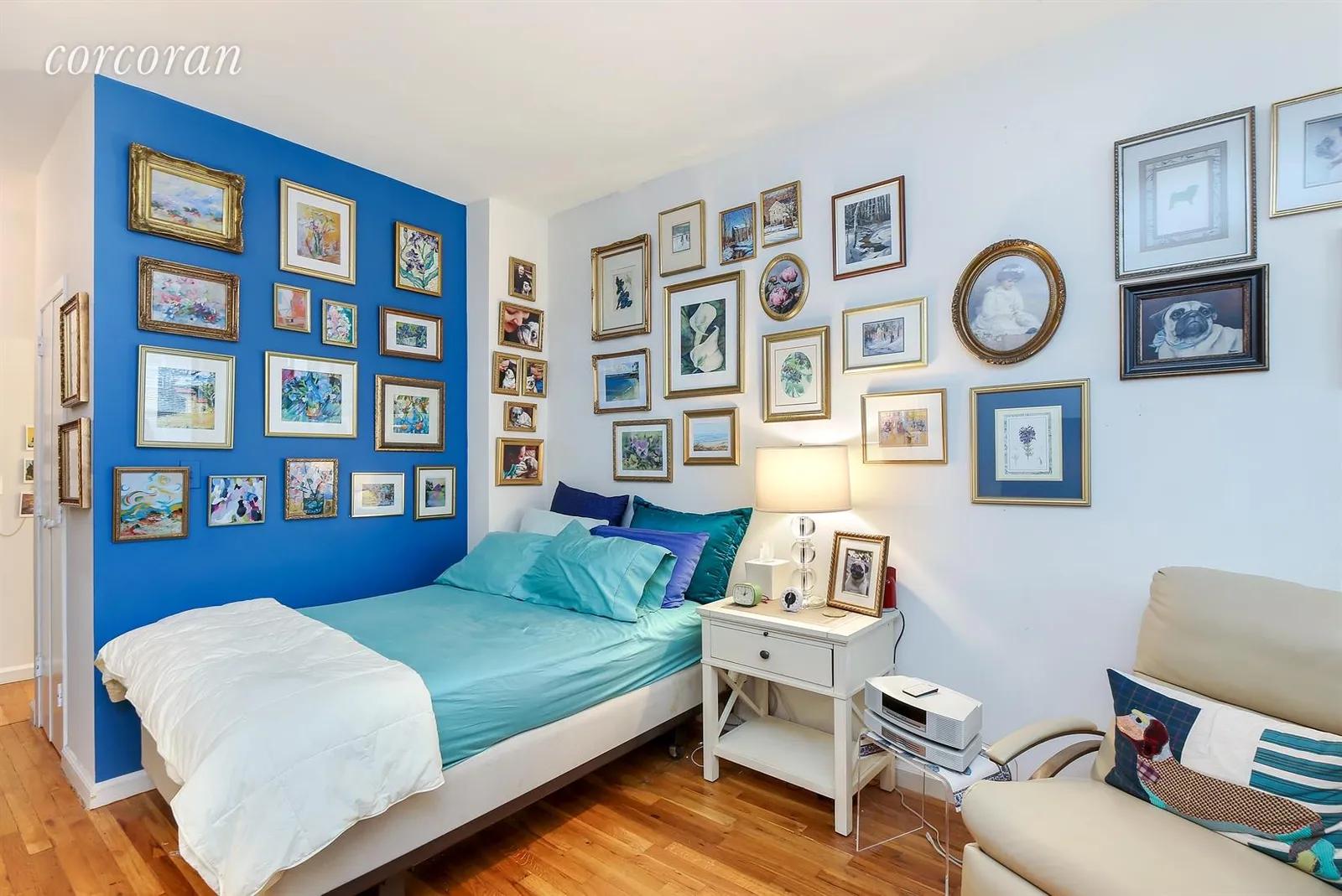 New York City Real Estate | View 148 East 84th Street, 4B | Bedroom | View 3