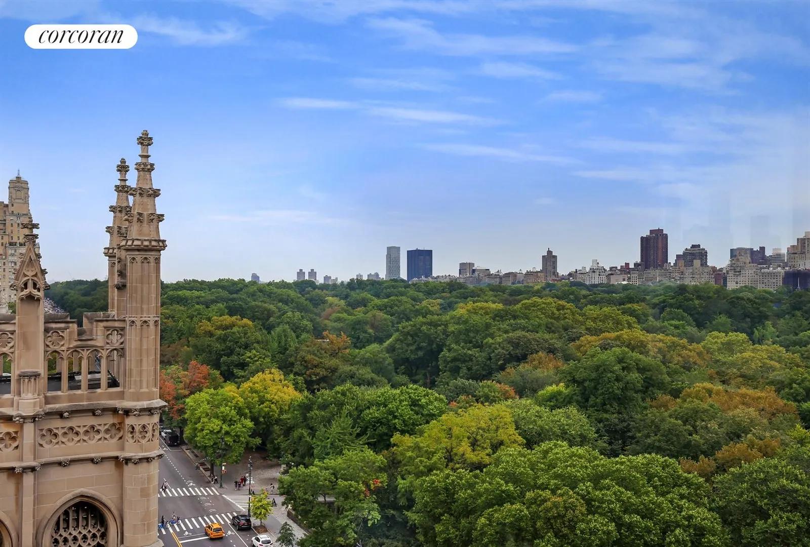 New York City Real Estate | View 151 Central Park West, 10N | View | View 7