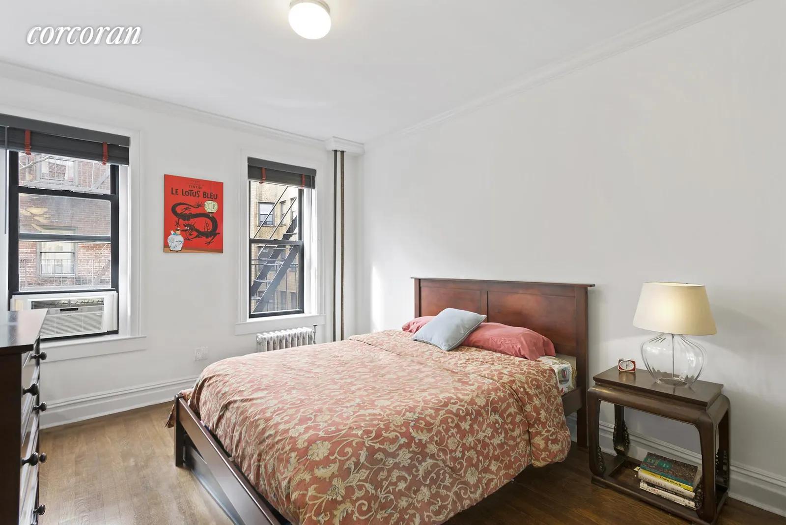 New York City Real Estate | View 42-22 Ketcham Street, E22 | 5 With en-suite bathroom | View 3
