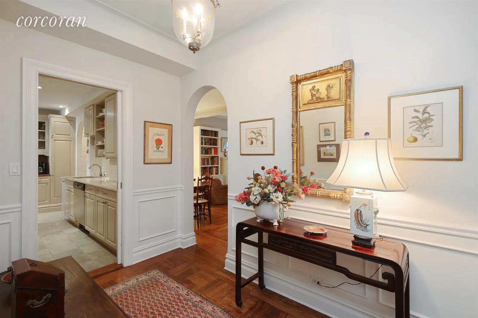 New York City Real Estate | View 179 East 79th Street, 2B | 1 Bed, 1 Bath | View 1