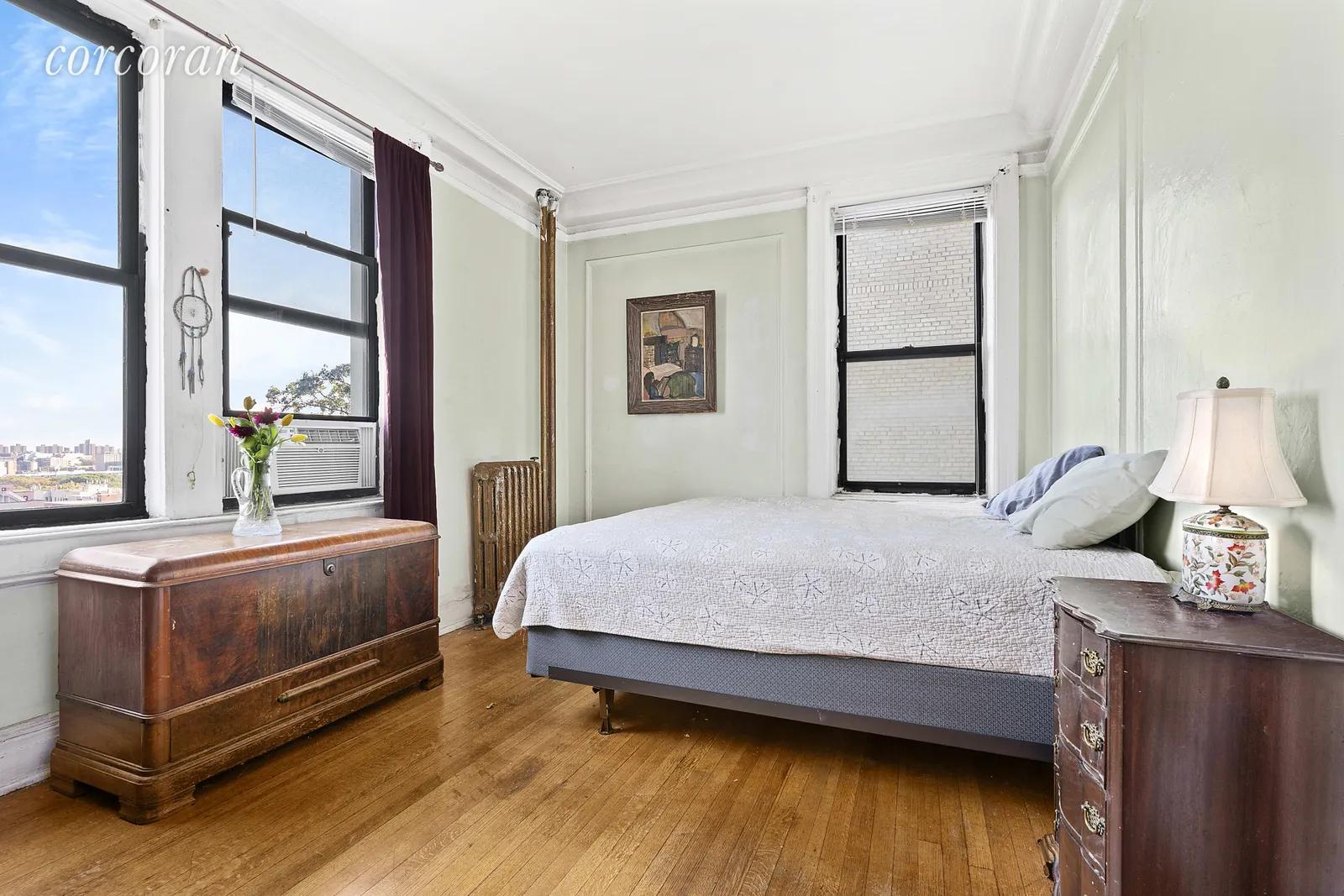 New York City Real Estate | View 409 Edgecombe Avenue, 4C | room 1 | View 2