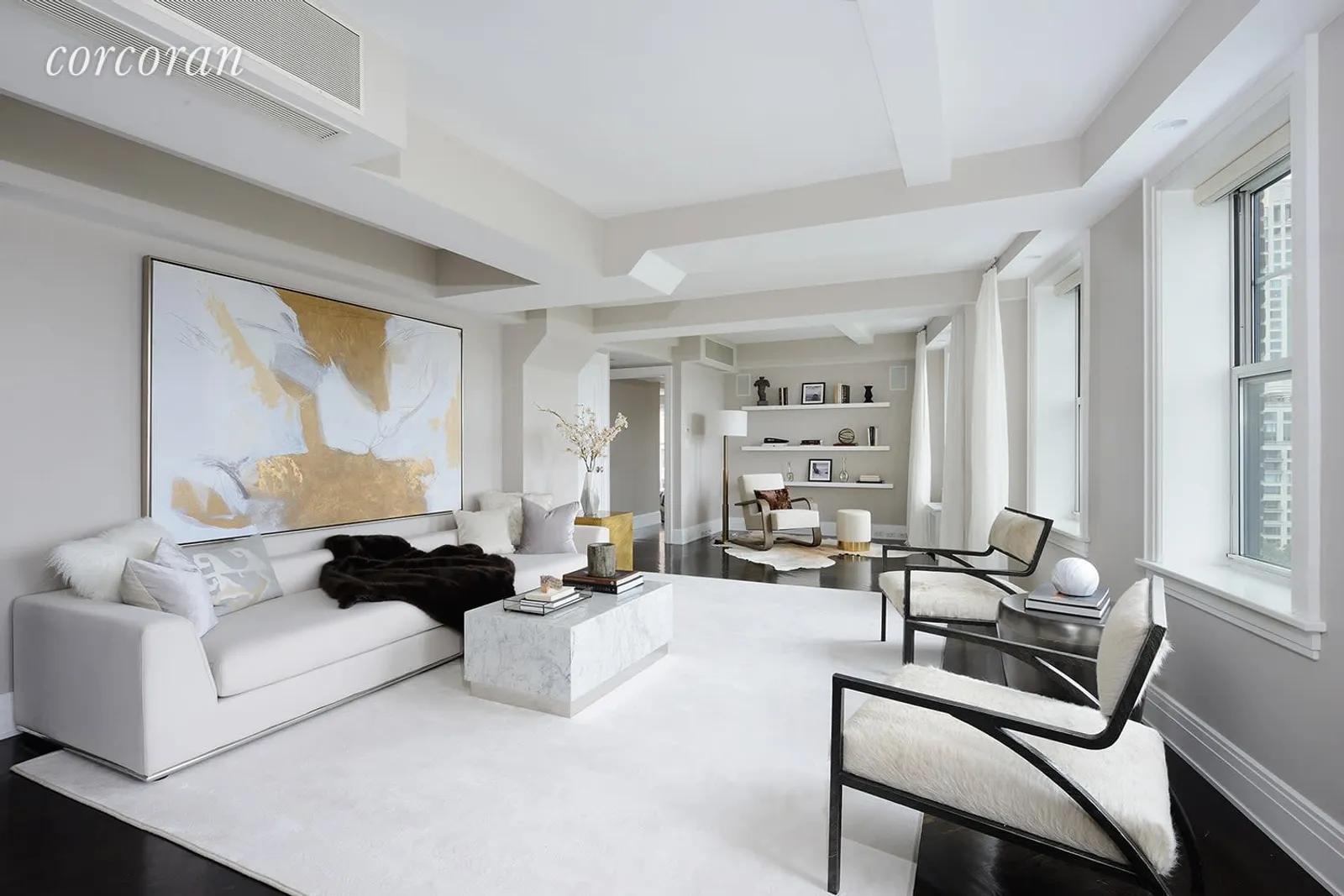 New York City Real Estate | View 22 Riverside Drive, 12-13 | room 4 | View 5