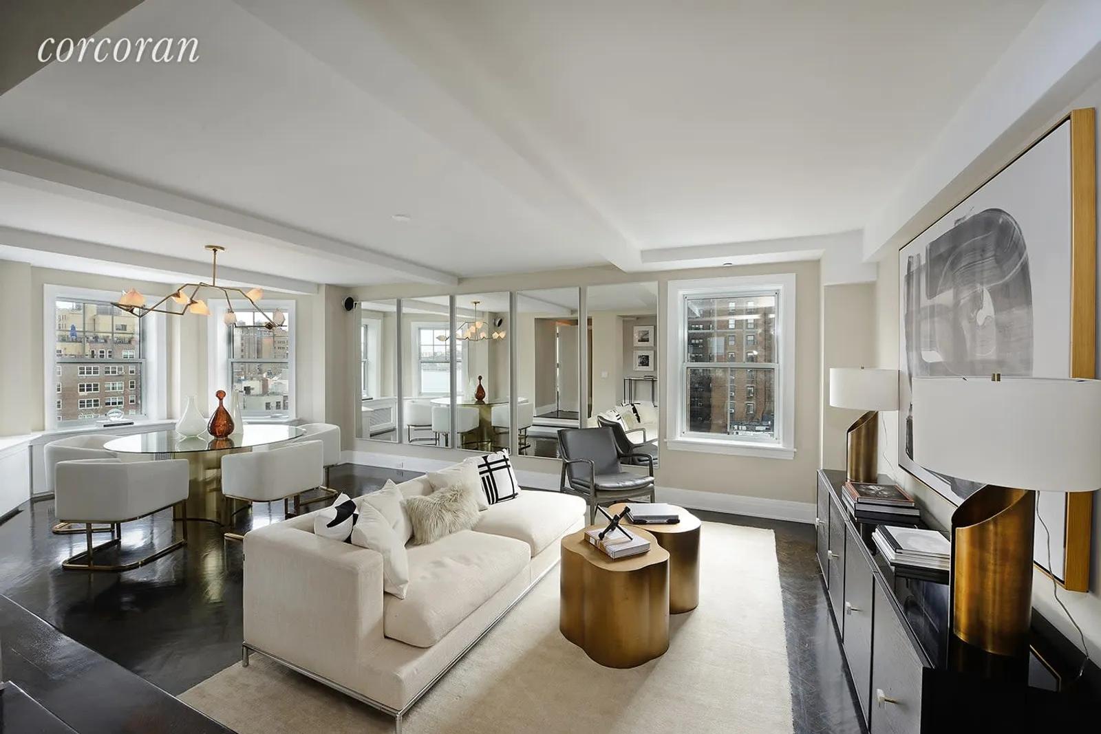 New York City Real Estate | View 22 Riverside Drive, 12-13 | room 8 | View 9
