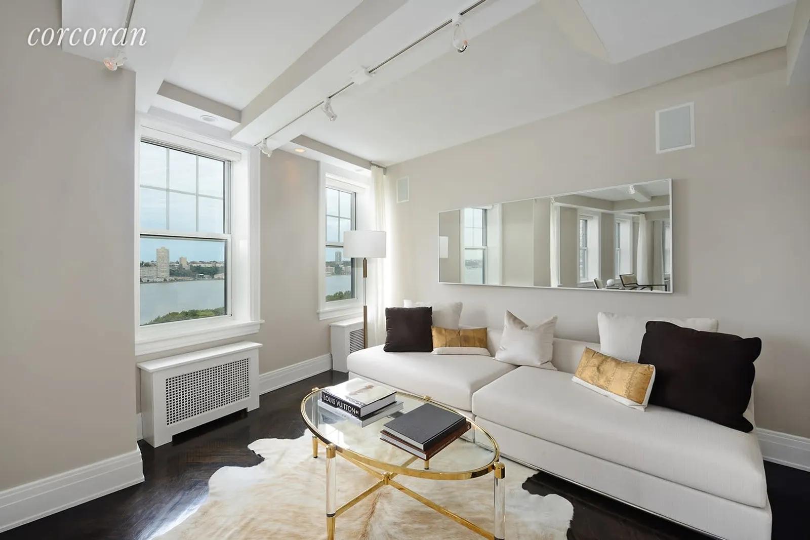New York City Real Estate | View 22 Riverside Drive, 12-13 | room 10 | View 11